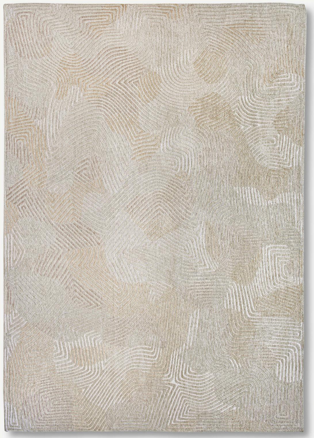 Shell Beige Rug