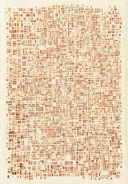 Pumpkin Rug