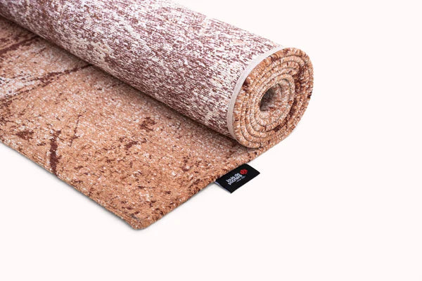Tandoori Rug