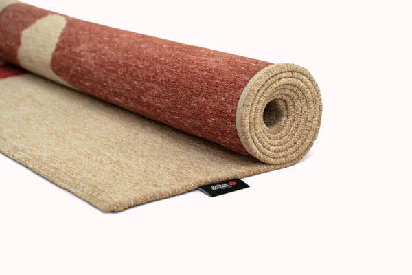 Imperial Red Rug