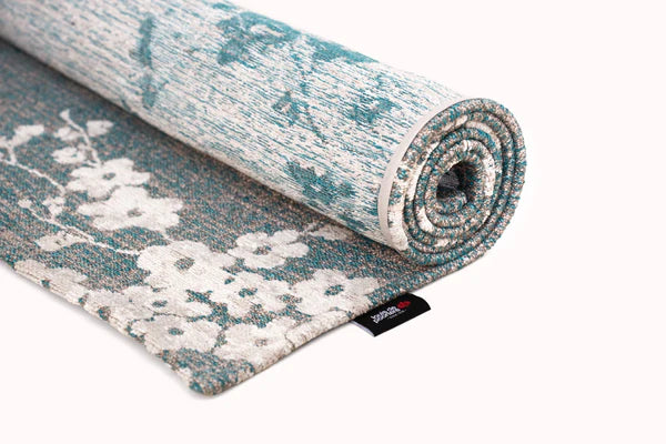 Lake Blue Rug