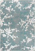 Lake Blue Rug