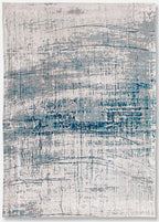 Bronx Azurite Rug 170 X 240
