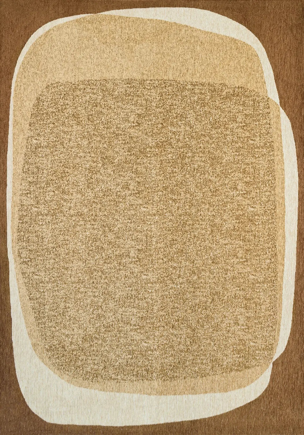Oak Rug