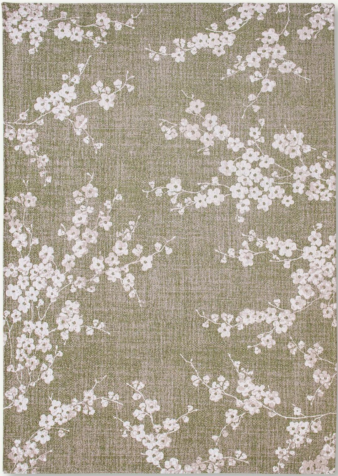 Wet Garden Rug